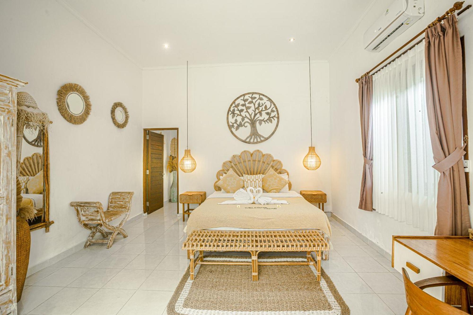 Deba I Villa Seminyak (Bali)