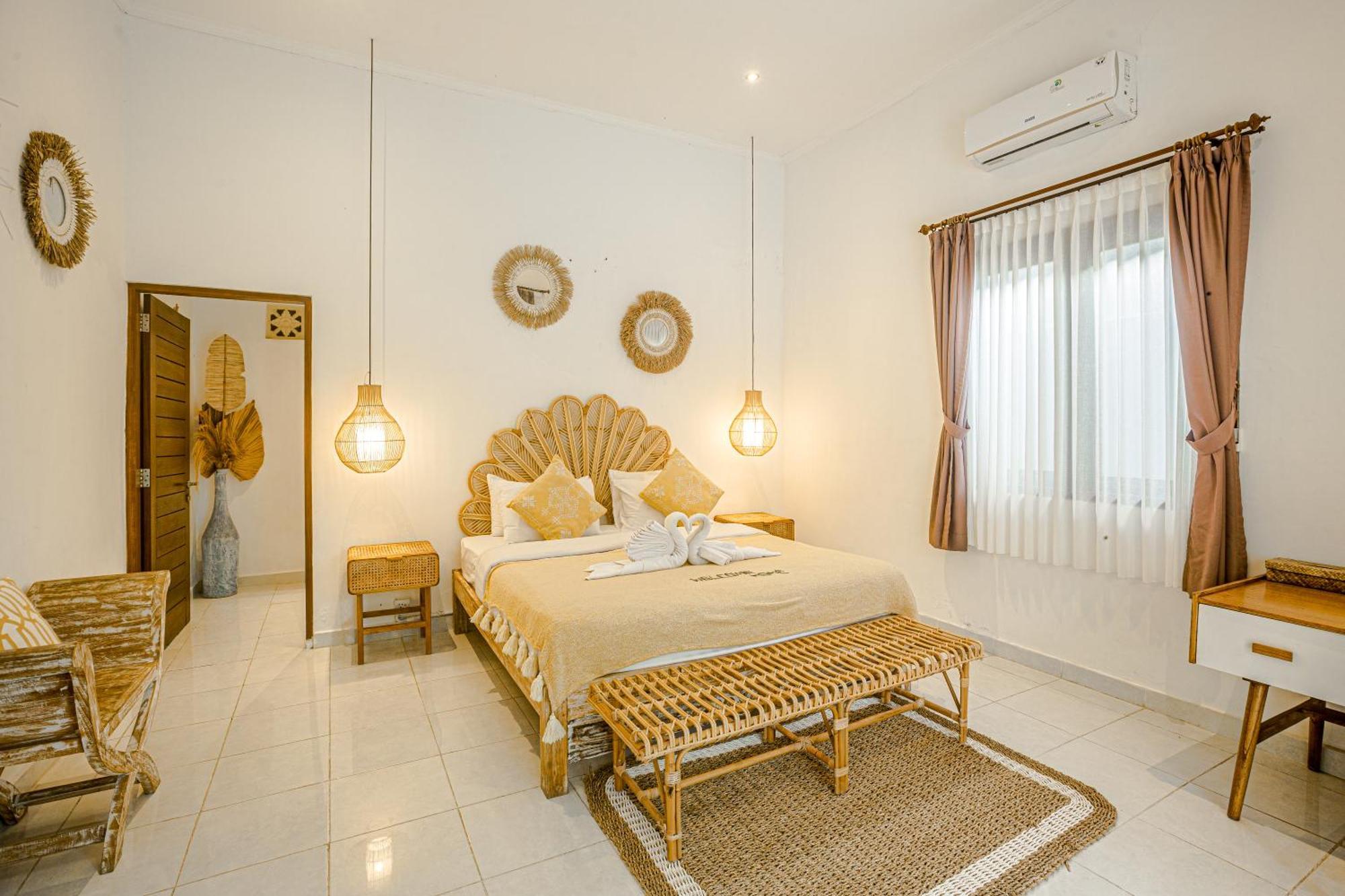 Villa Deba I Seminyak (Bali)