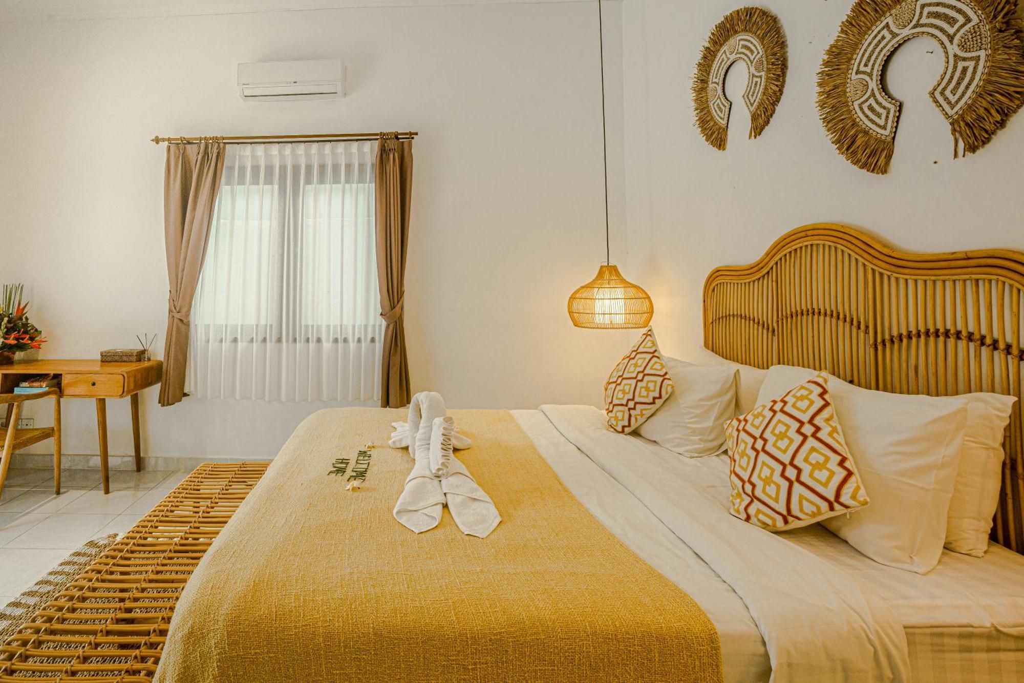 Deba I Villa *