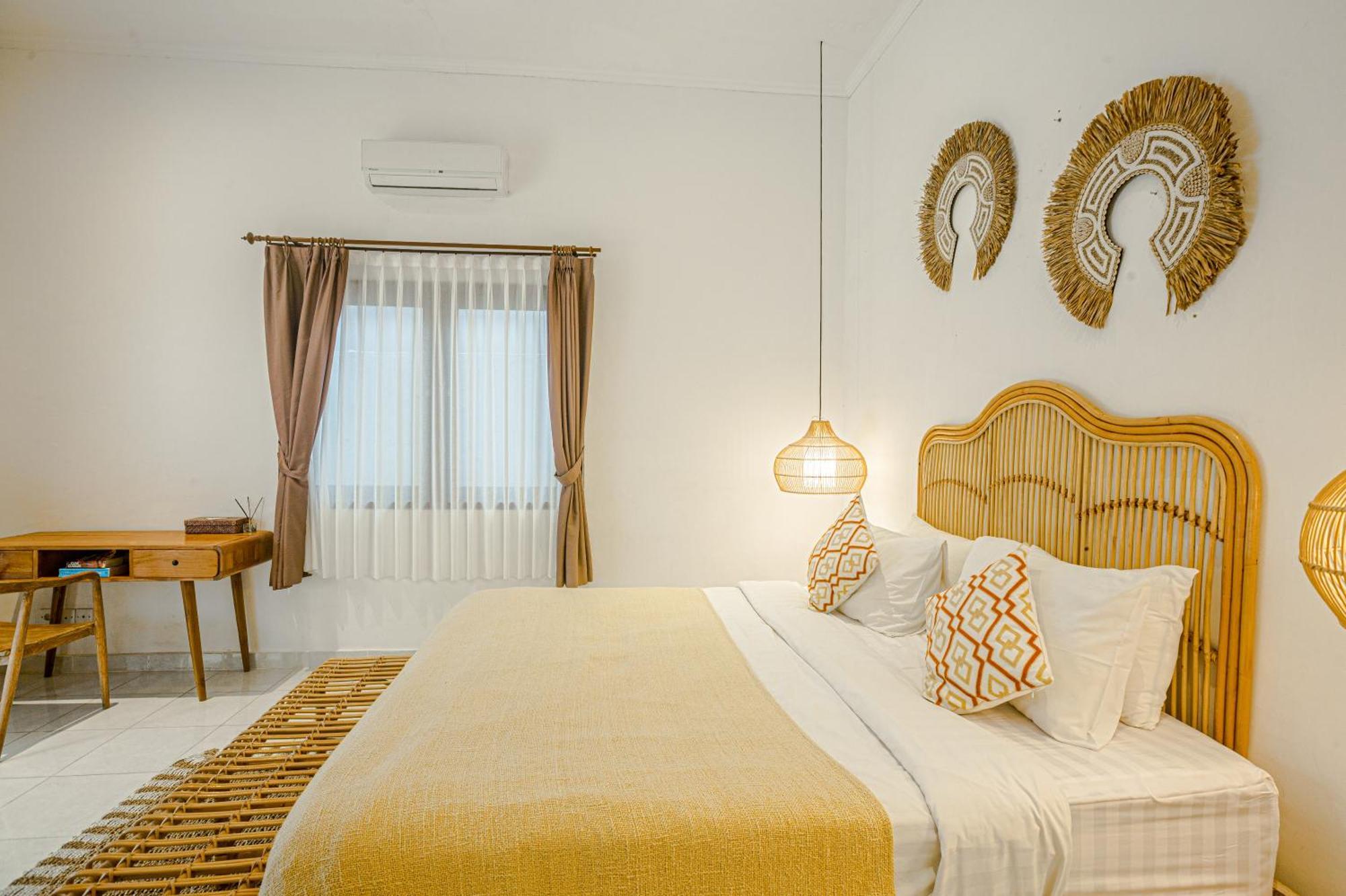 Villa Deba I Seminyak (Bali)