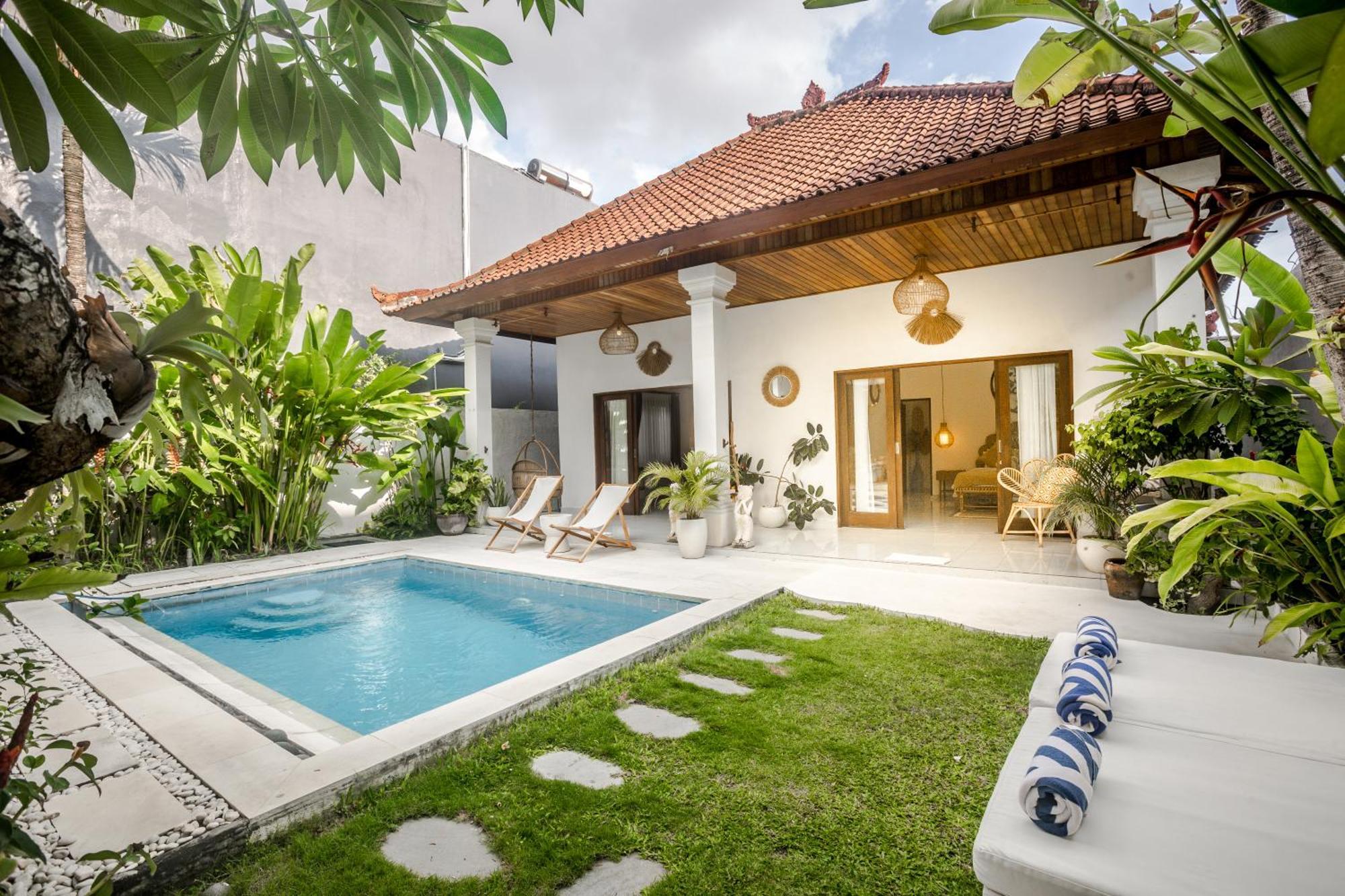Deba I Villa