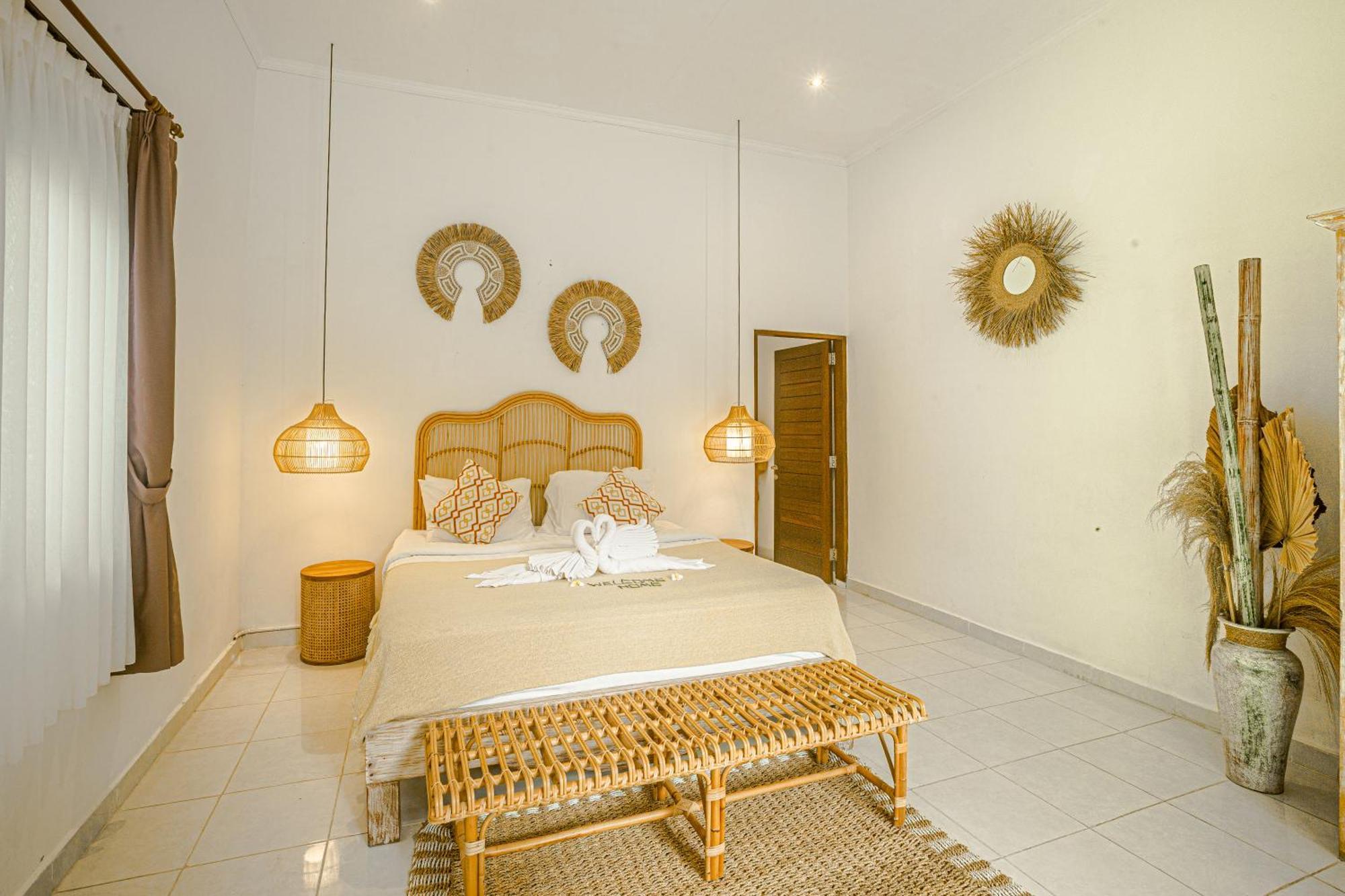 Villa Deba I Seminyak (Bali)