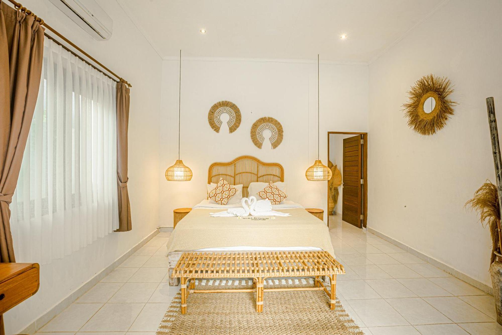 Villa Deba I