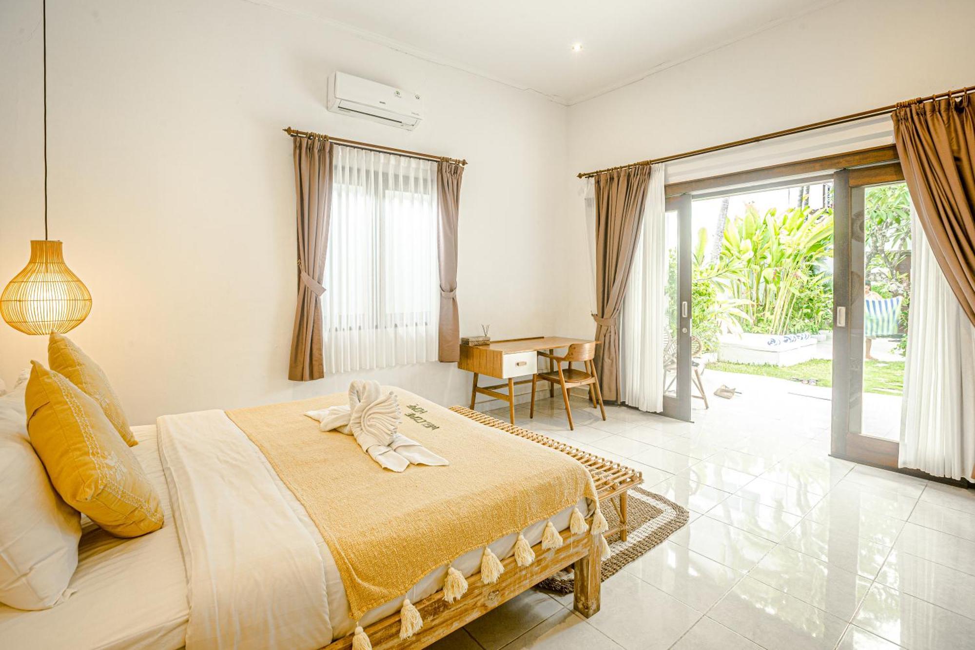 Villa Deba I Seminyak (Bali)