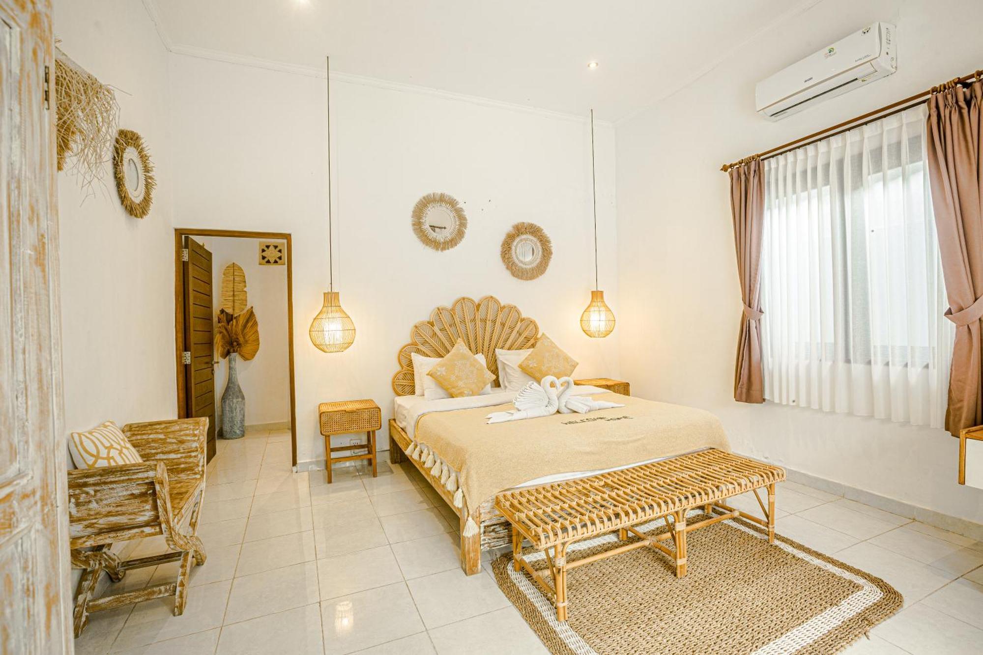 Villa Deba I
