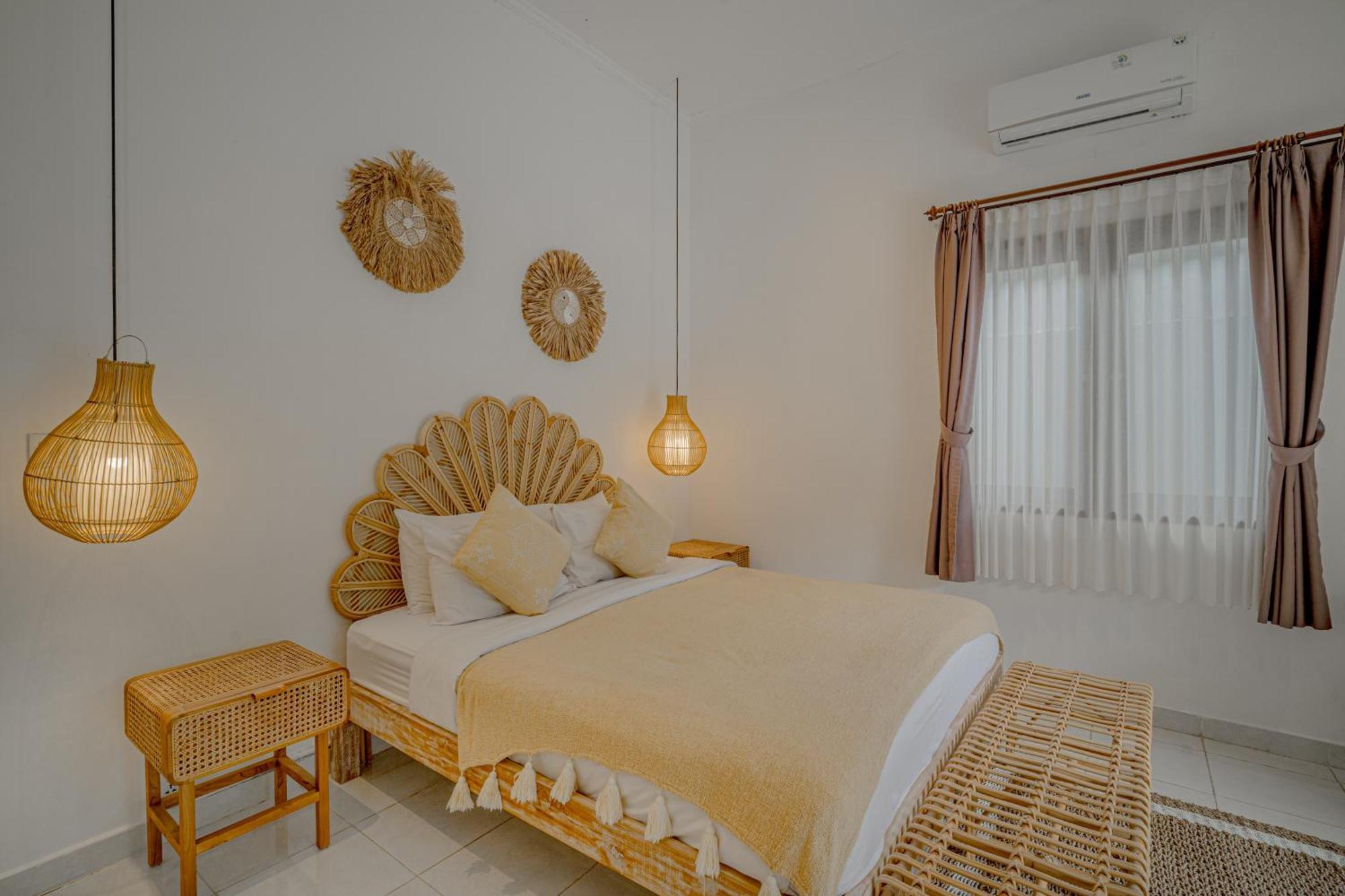 Deba I Villa Seminyak (Bali)