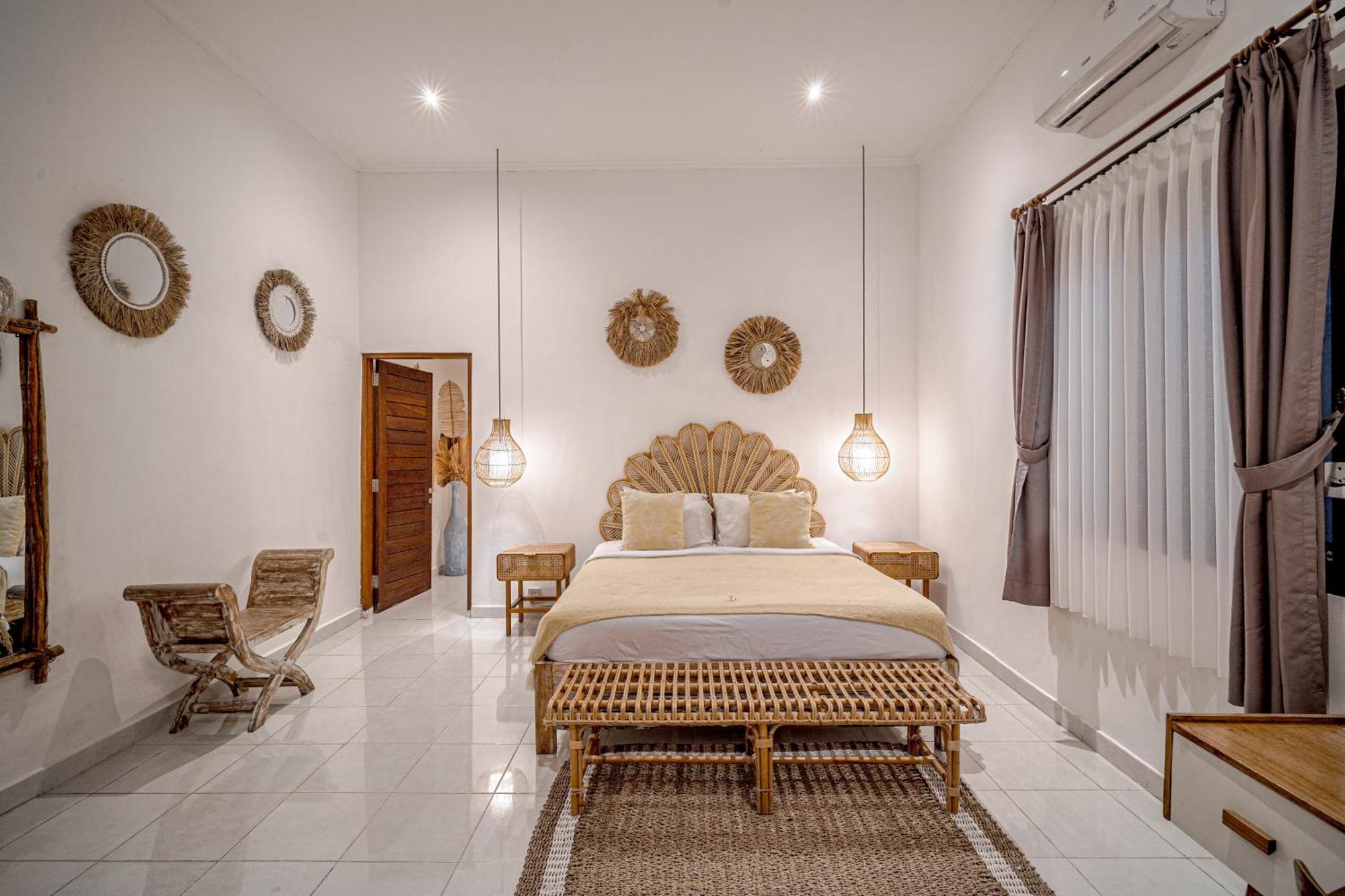 Villa Deba I Seminyak (Bali)