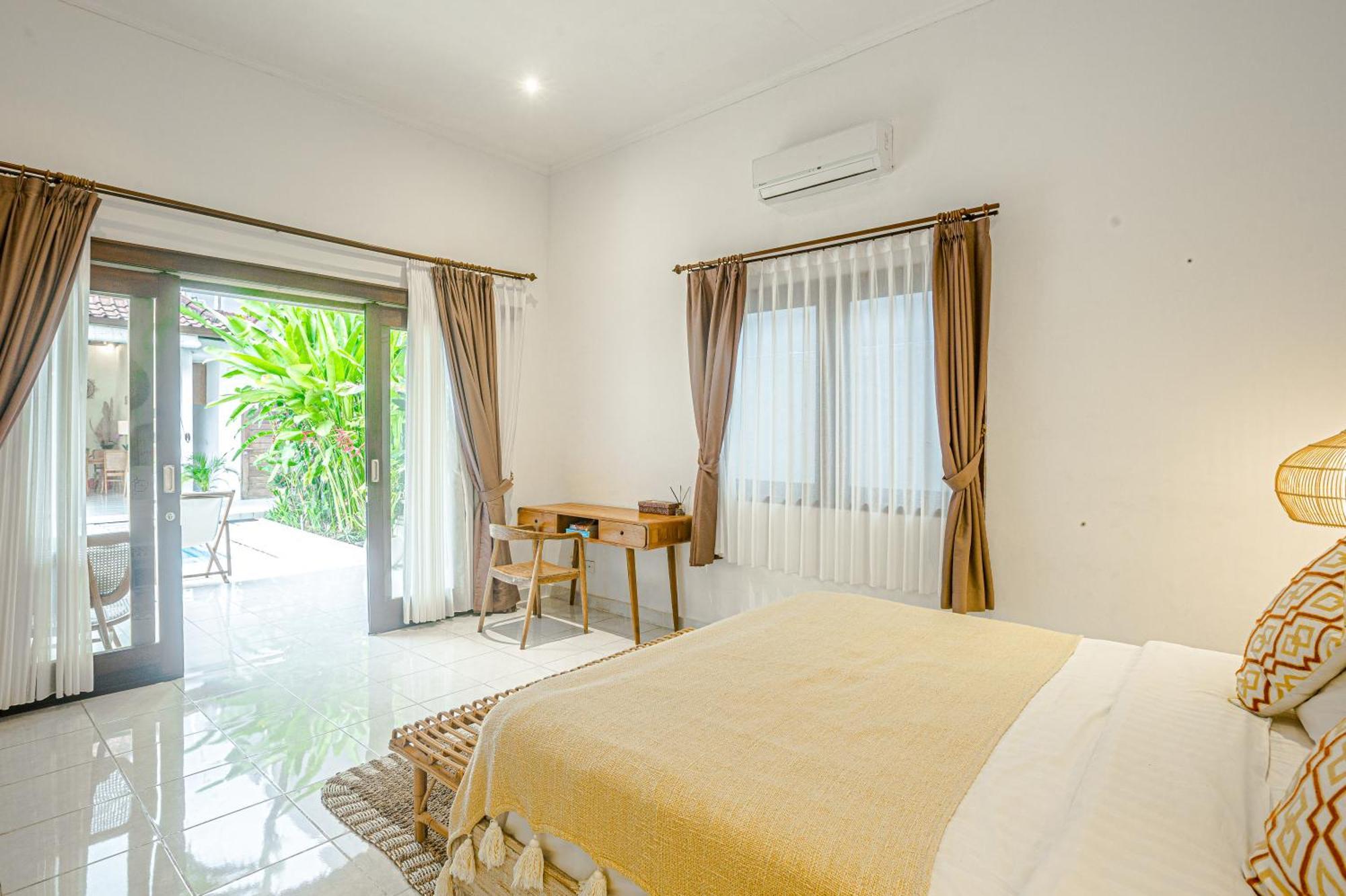 Deba I By Bali Solutions Villa *
