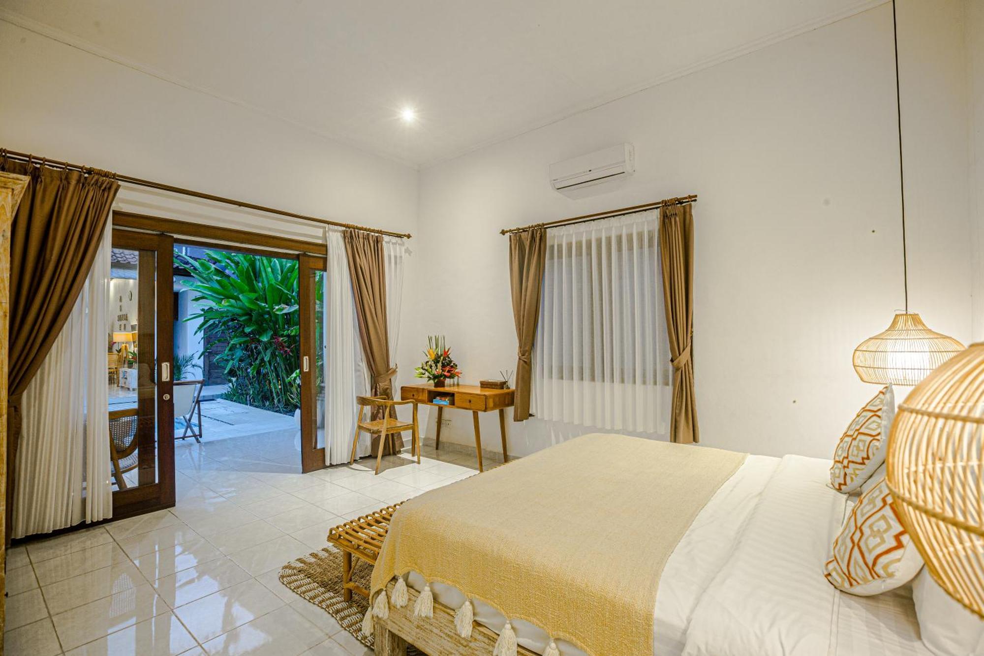 Villa Deba I By Bali Solutions