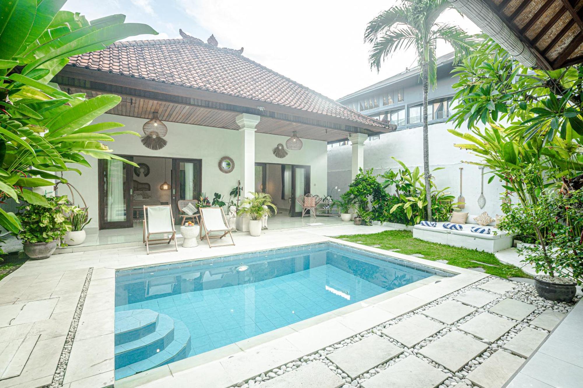 Villa Deba I By Bali Solutions Seminyak (Bali)