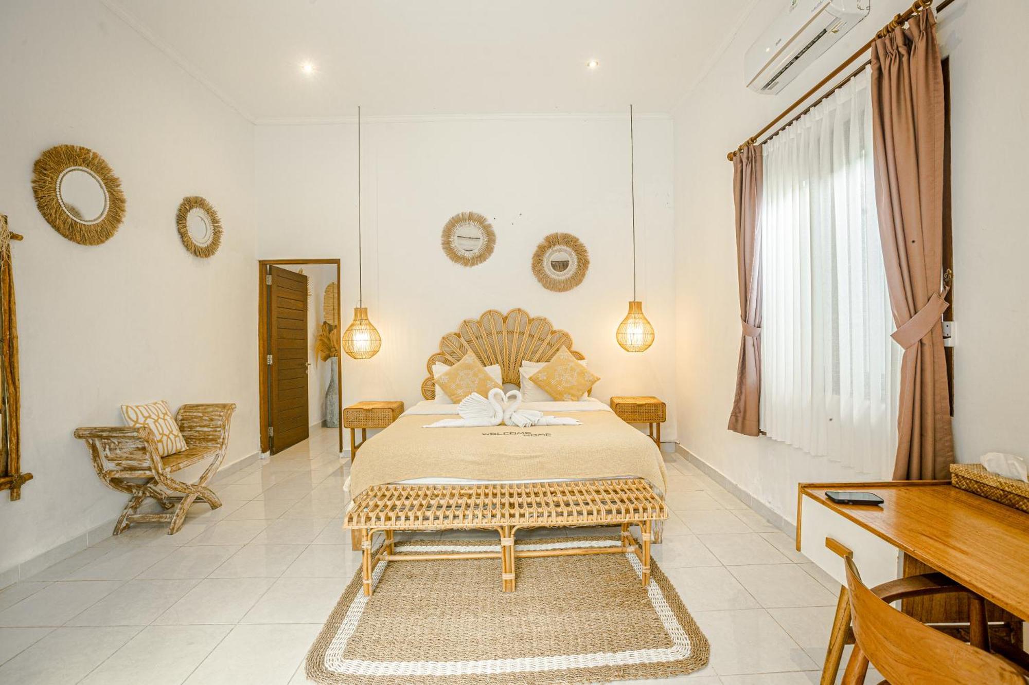 Deba I By Bali Solutions Villa