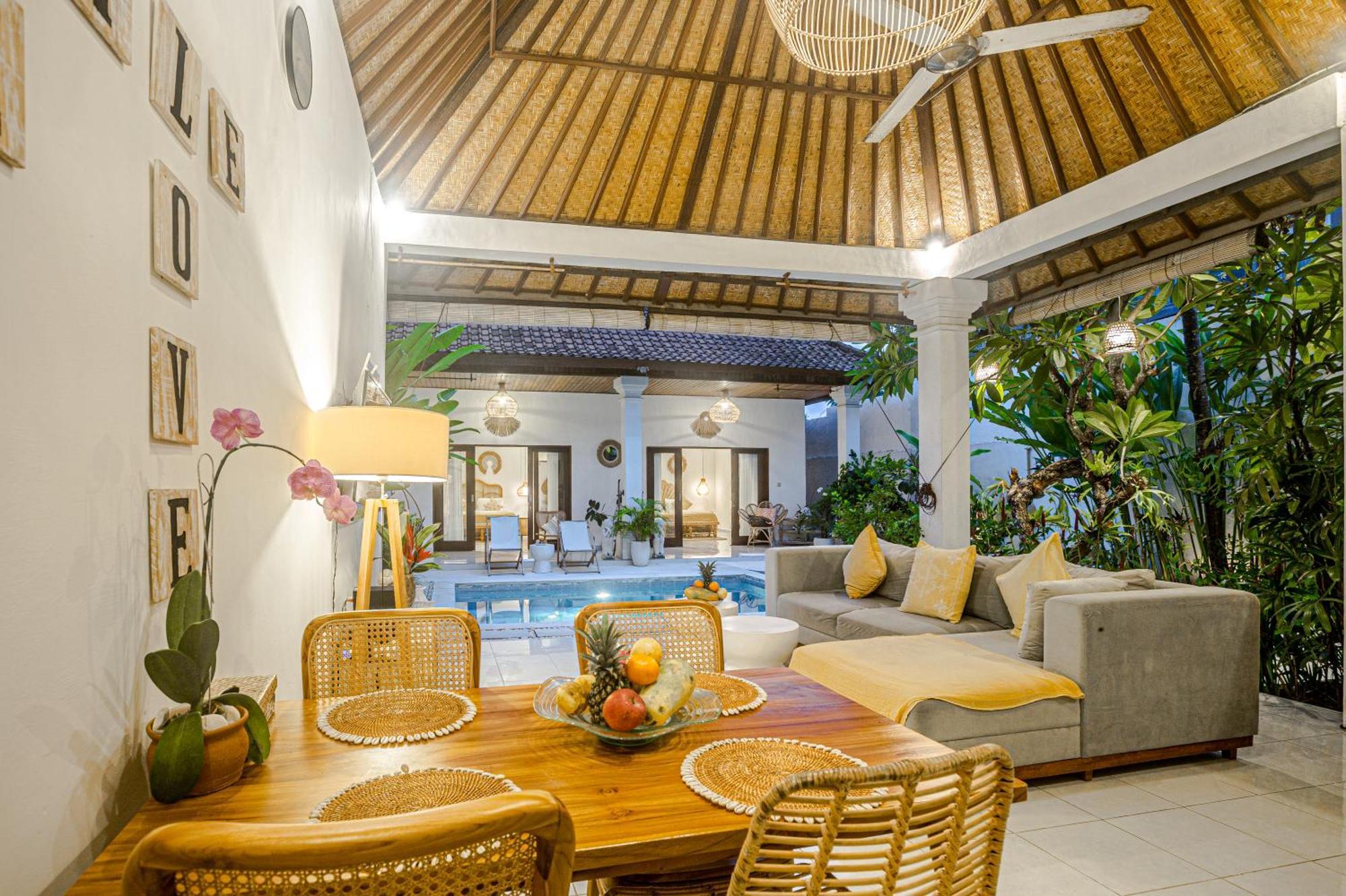 Villa Deba I By Bali Solutions *