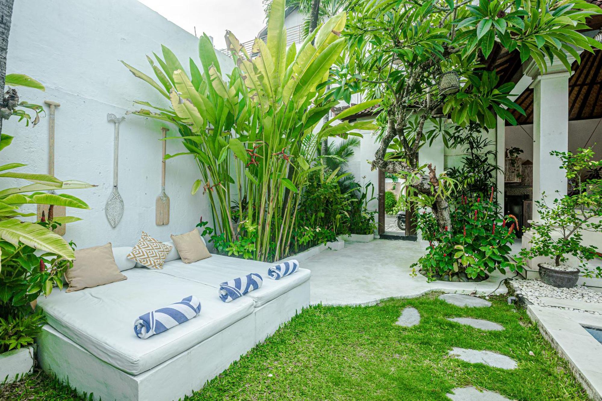 Deba I By Bali Solutions Villa Seminyak (Bali)