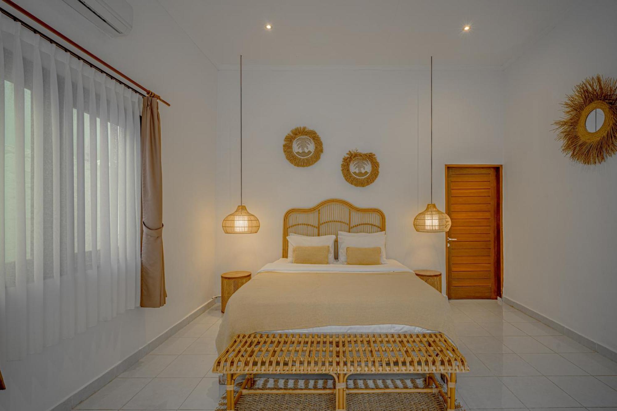 Deba I By Bali Solutions Villa