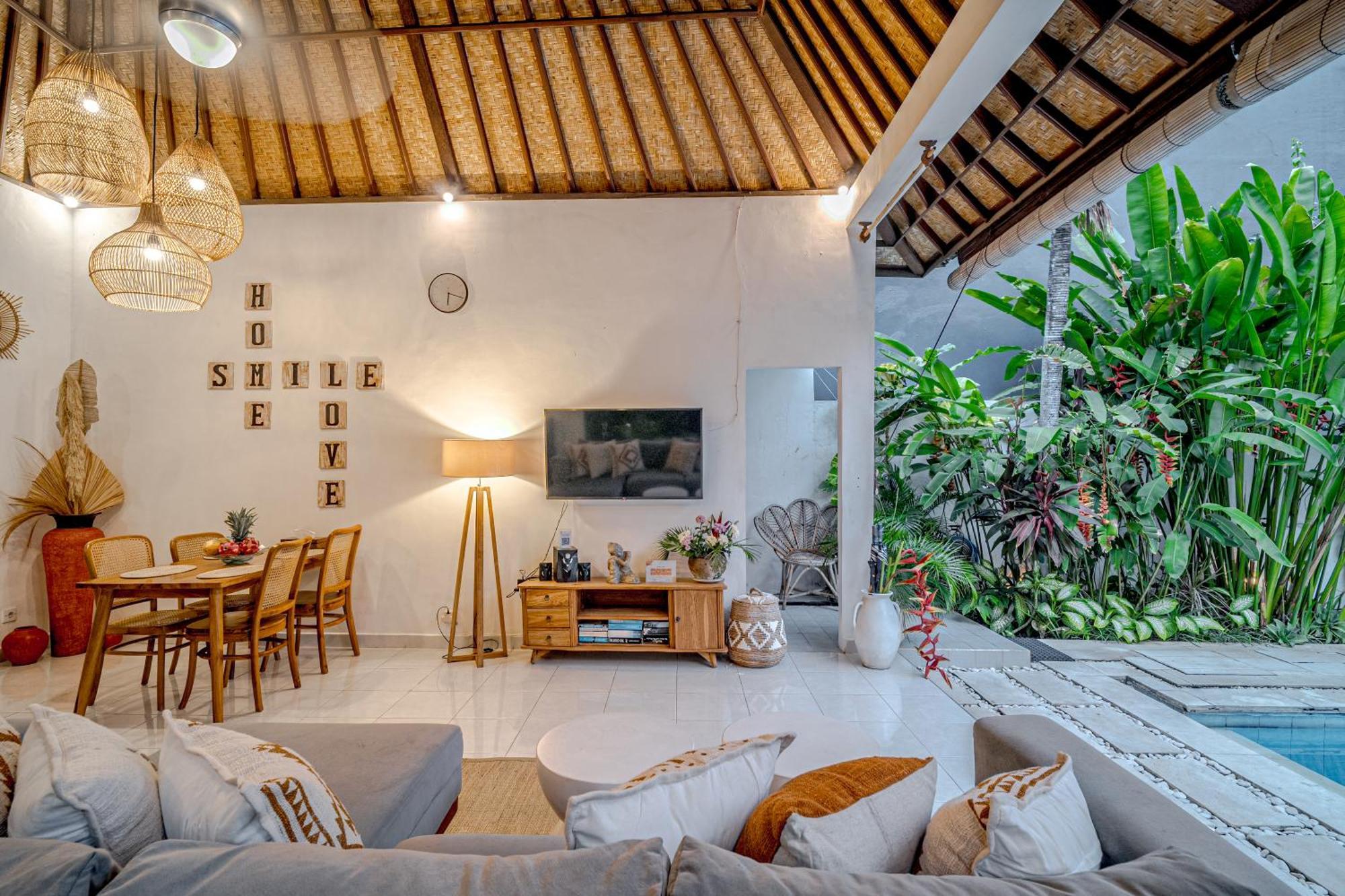 Villa Deba I By Bali Solutions