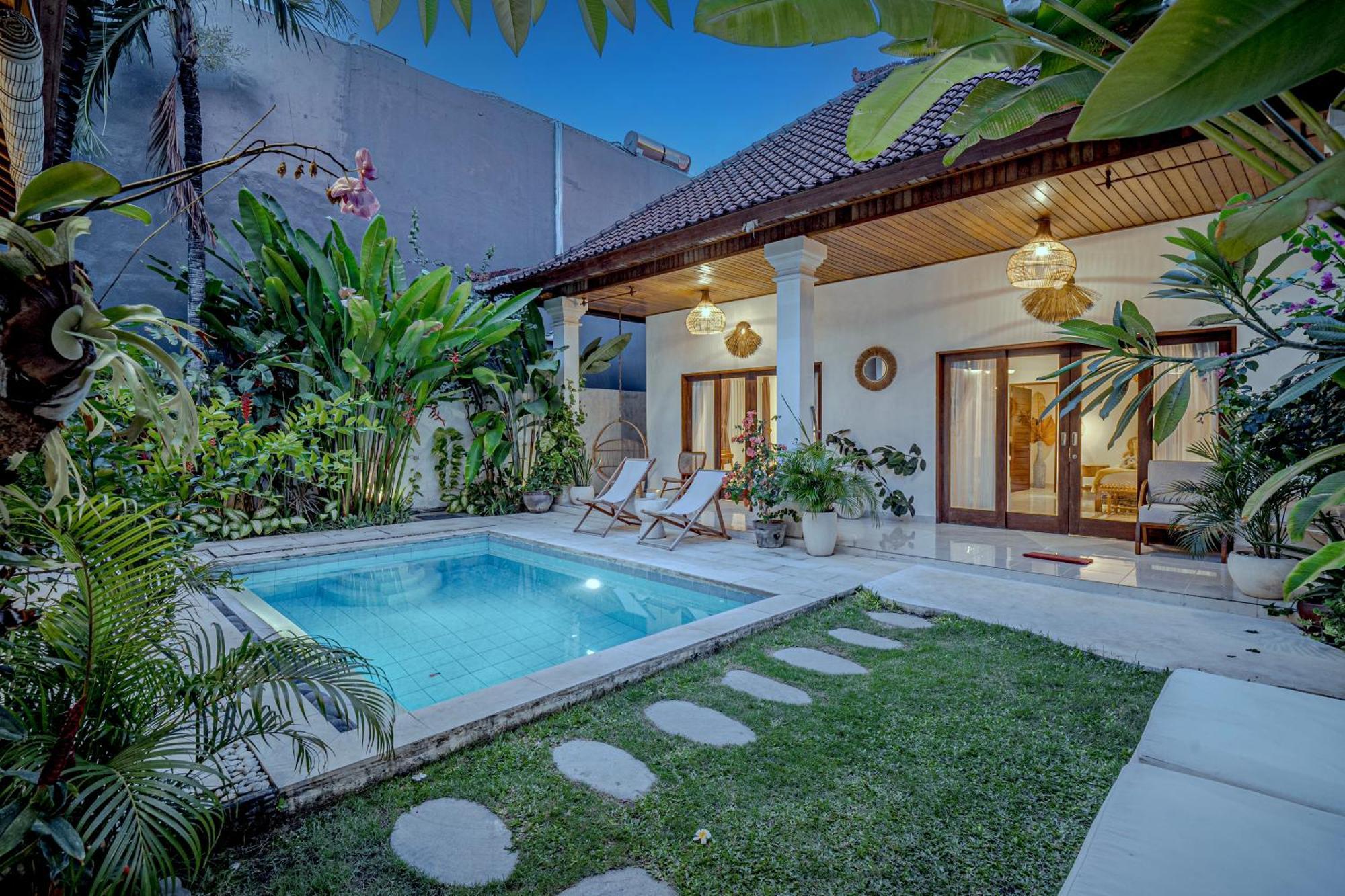Villa Deba I By Bali Solutions Seminyak (Bali)