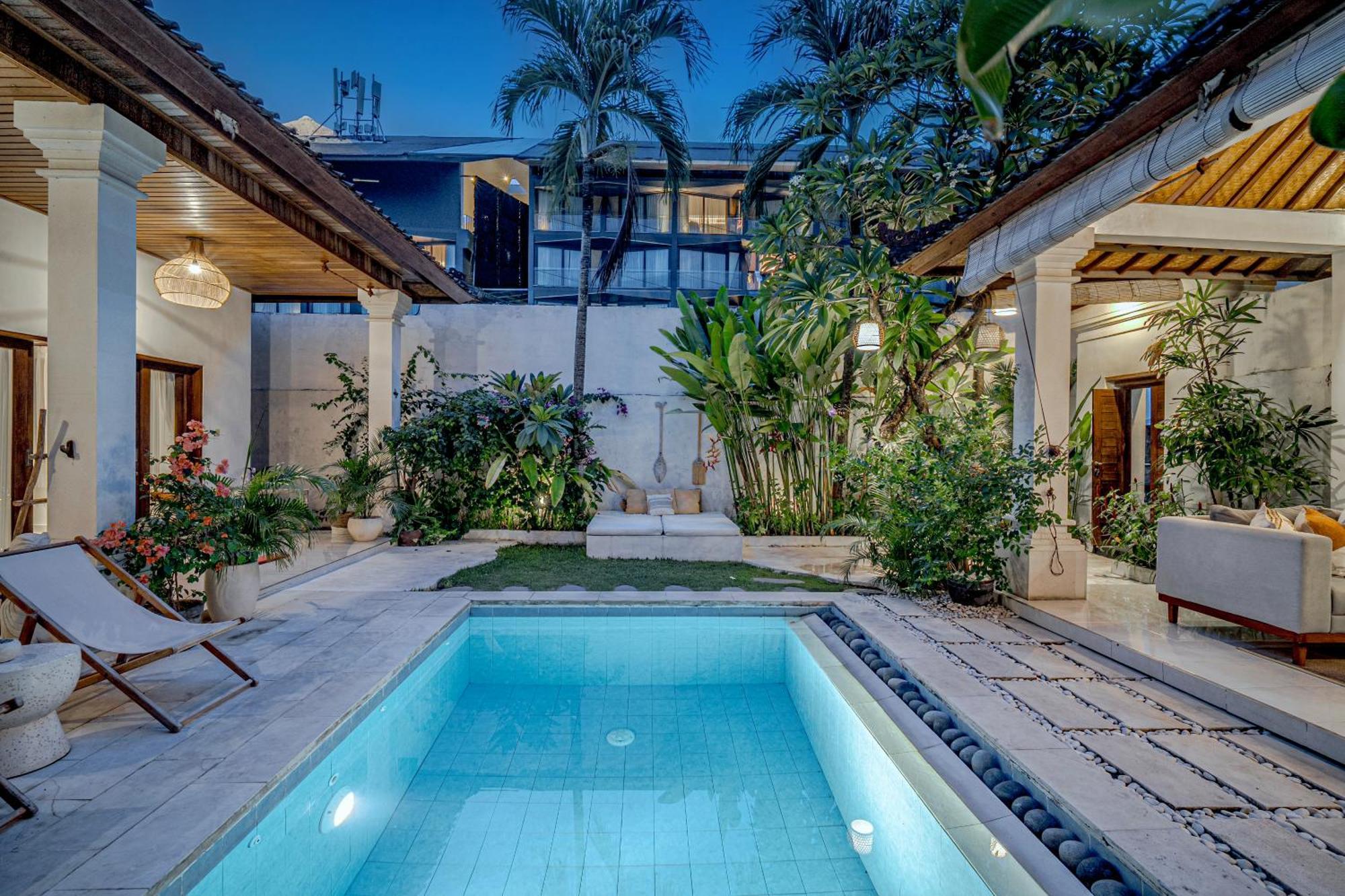 Deba I By Bali Solutions Villa