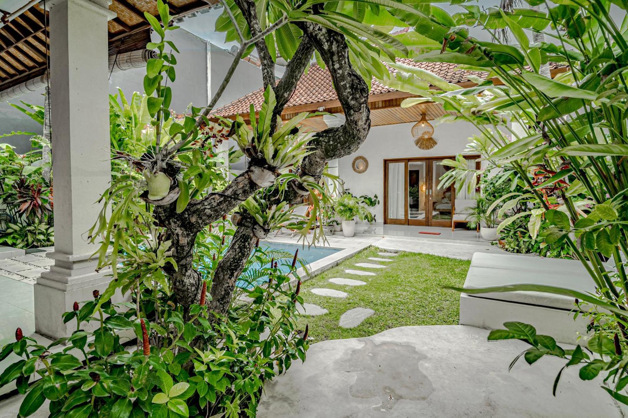 Deba I By Bali Solutions Villa *